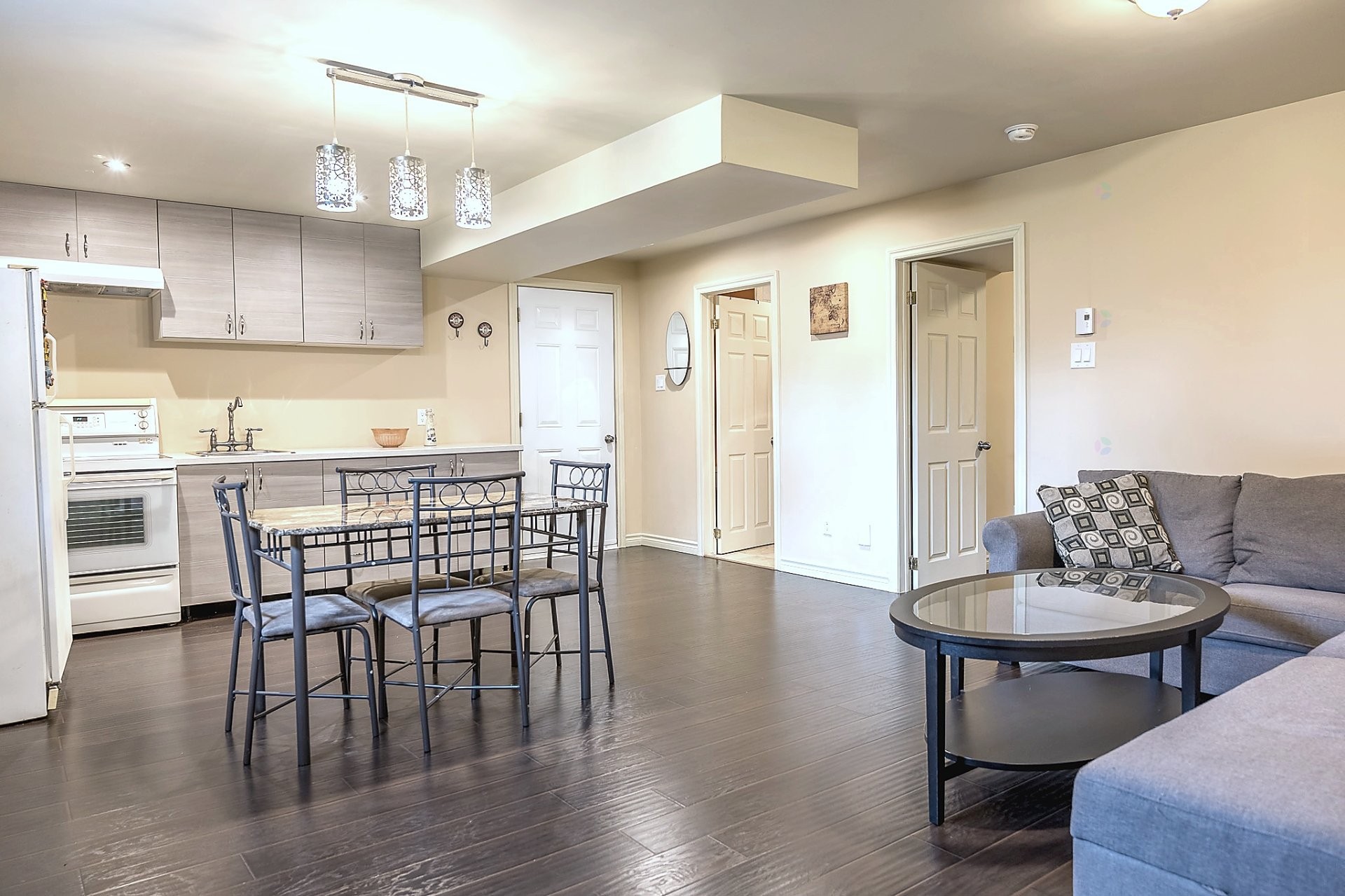 Logement - 7 Rg Des Patriotes S., Saint-Cyprien-De-Napierville, QC - Indoor