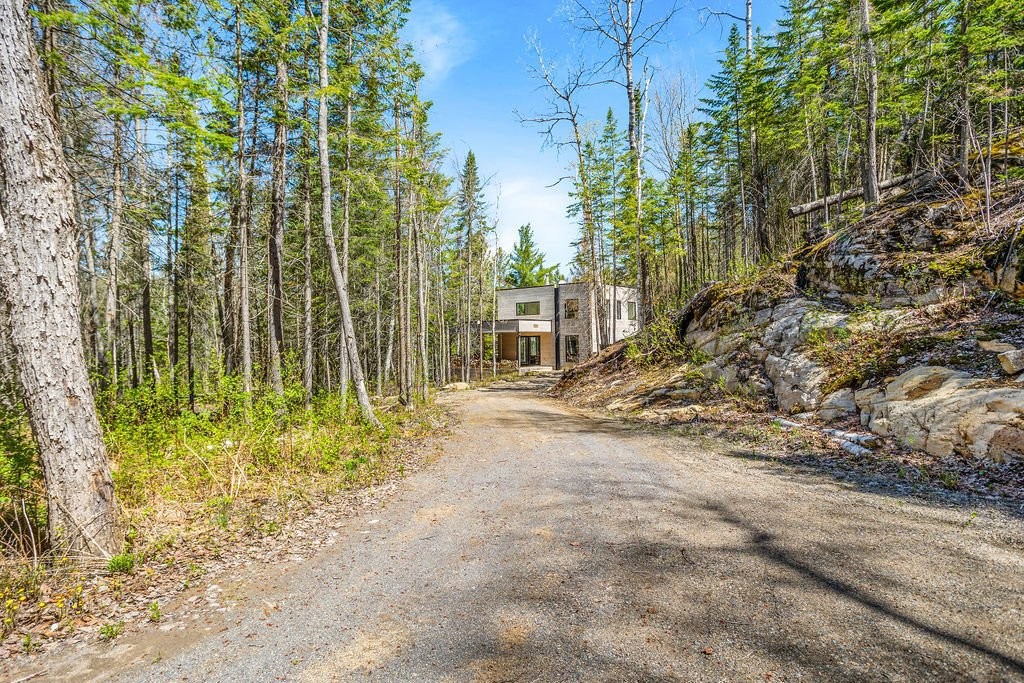 Extérieur - 25 Ch. Des Perséides, Sainte-Béatrix, QC - Outdoor With Exterior