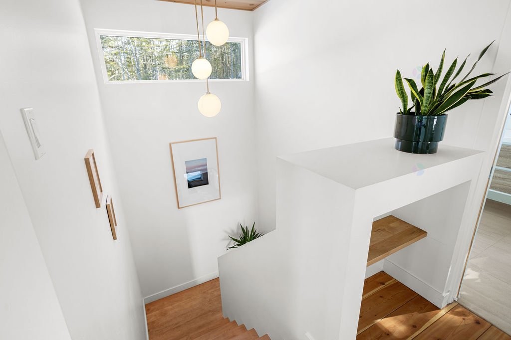 Intérieur - 25 Ch. Des Perséides, Sainte-Béatrix, QC - Indoor Photo Showing Bathroom