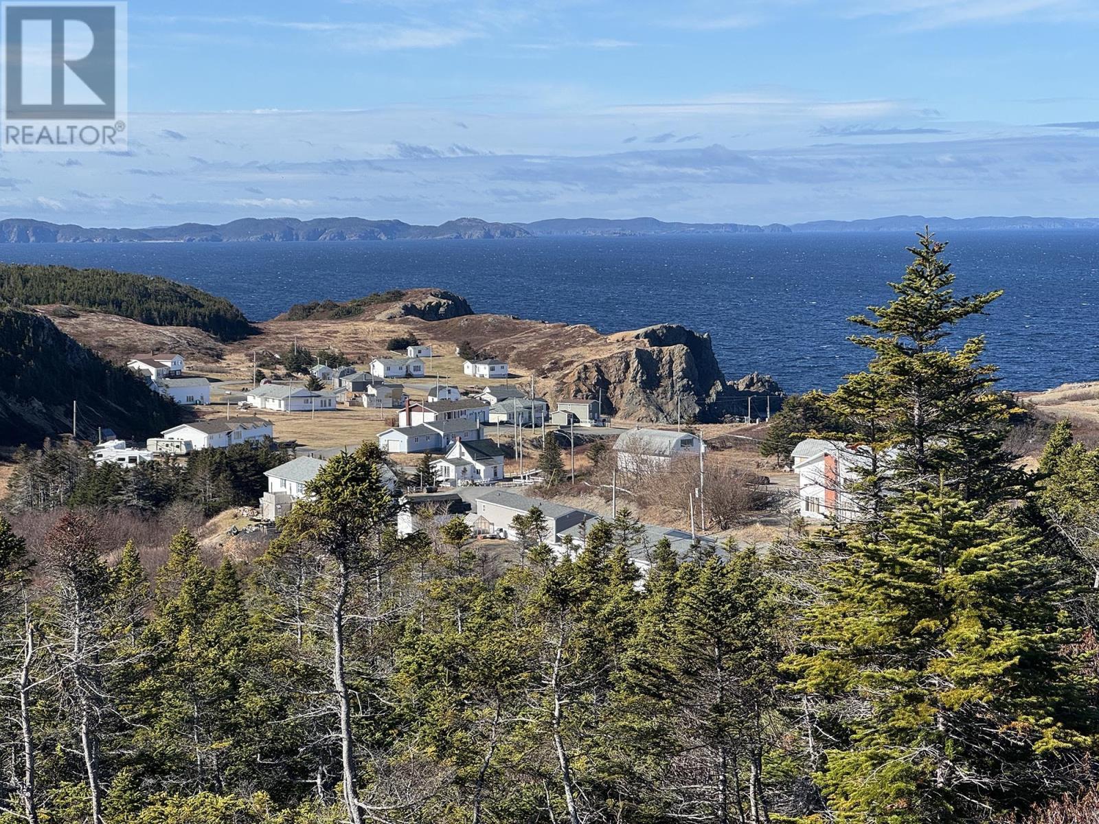 30-40 Main Street, Twillingate, NL