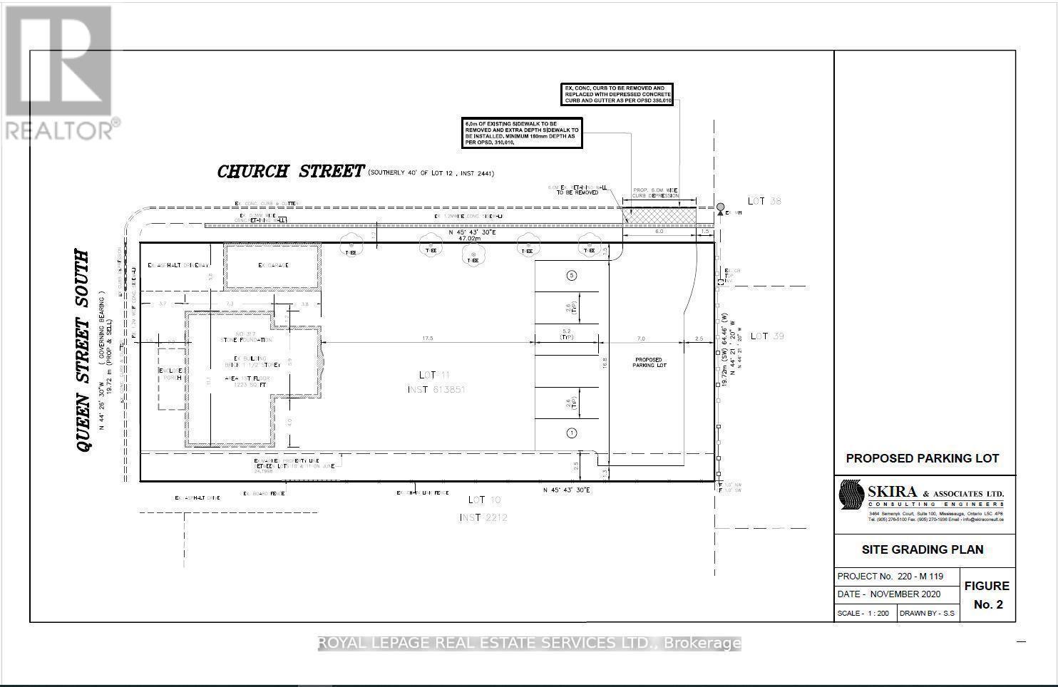 317 Queen Street S, Mississauga, ON - Other