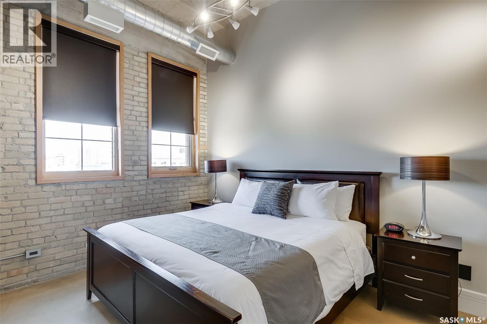 401 73 24Th Street E, Saskatoon, SK - Indoor Photo Showing Bedroom