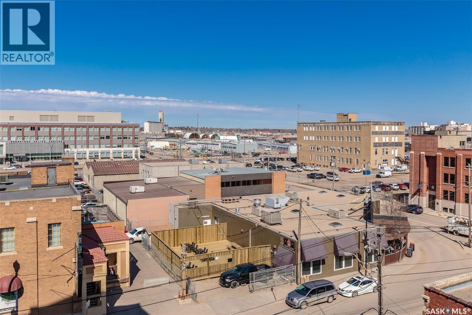 401 73 24Th Street E, Saskatoon, SK - Outdoor With View