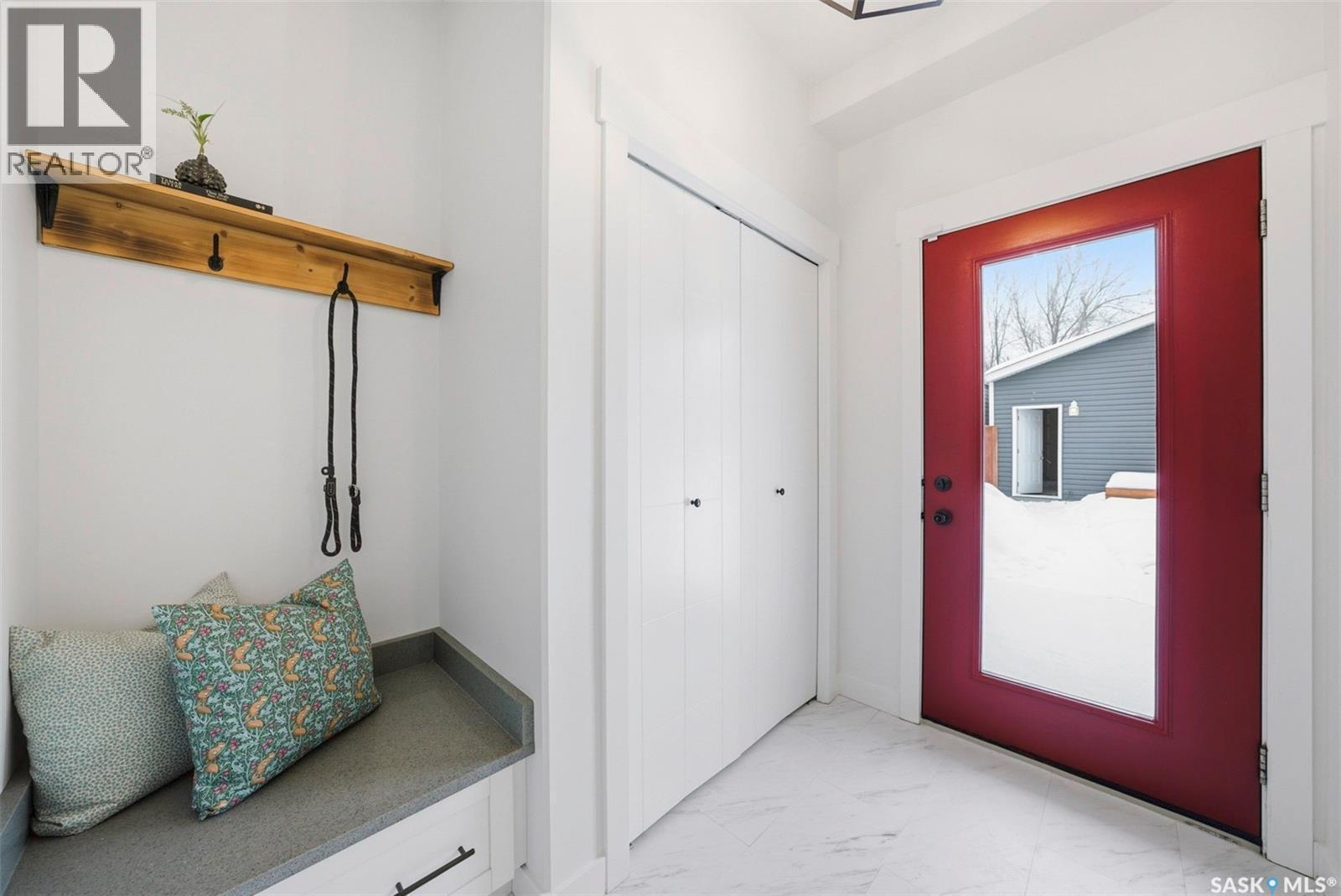 1131B 6Th Street E, Saskatoon, SK - Indoor Photo Showing Other Room