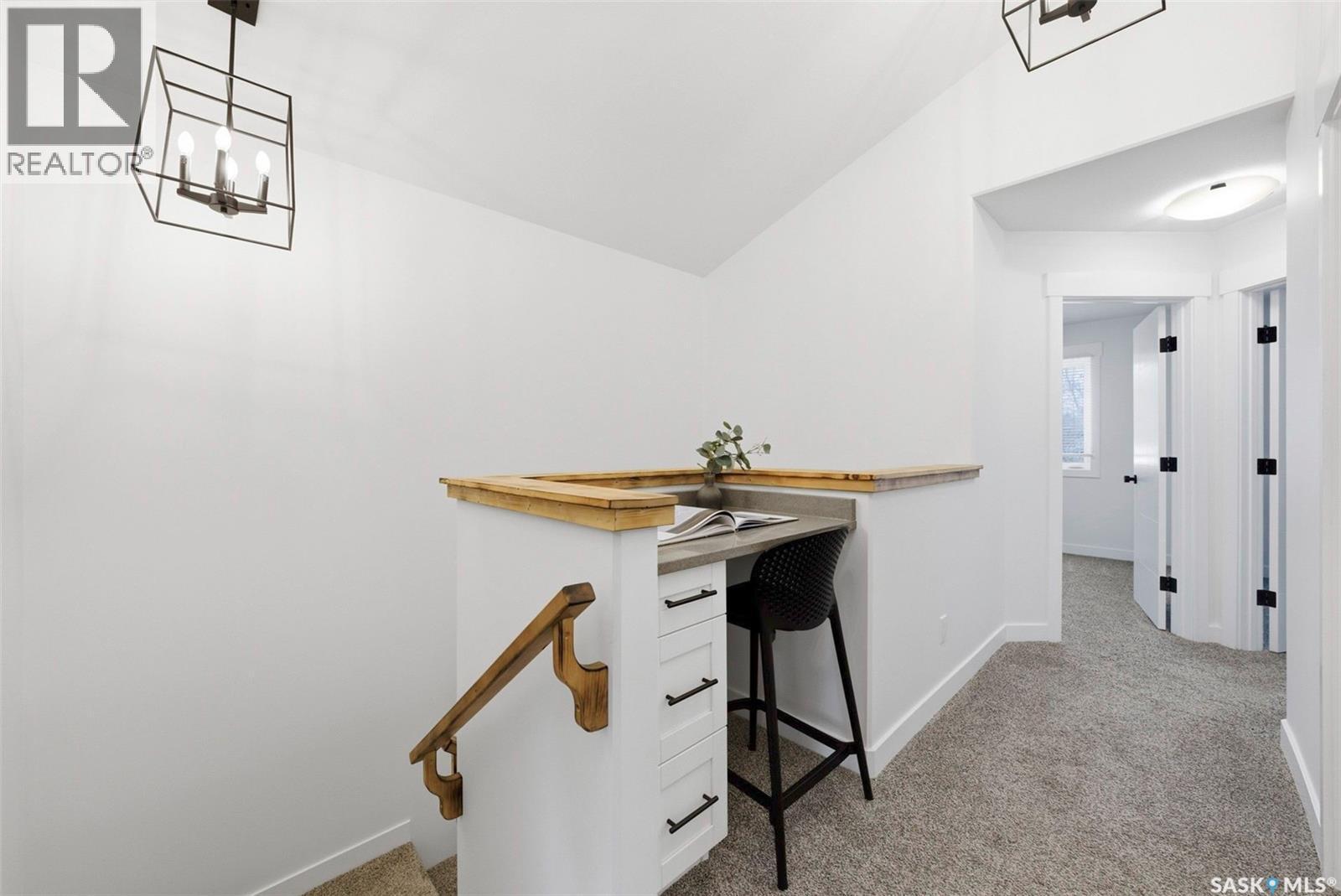 1131B 6Th Street E, Saskatoon, SK - Indoor Photo Showing Other Room