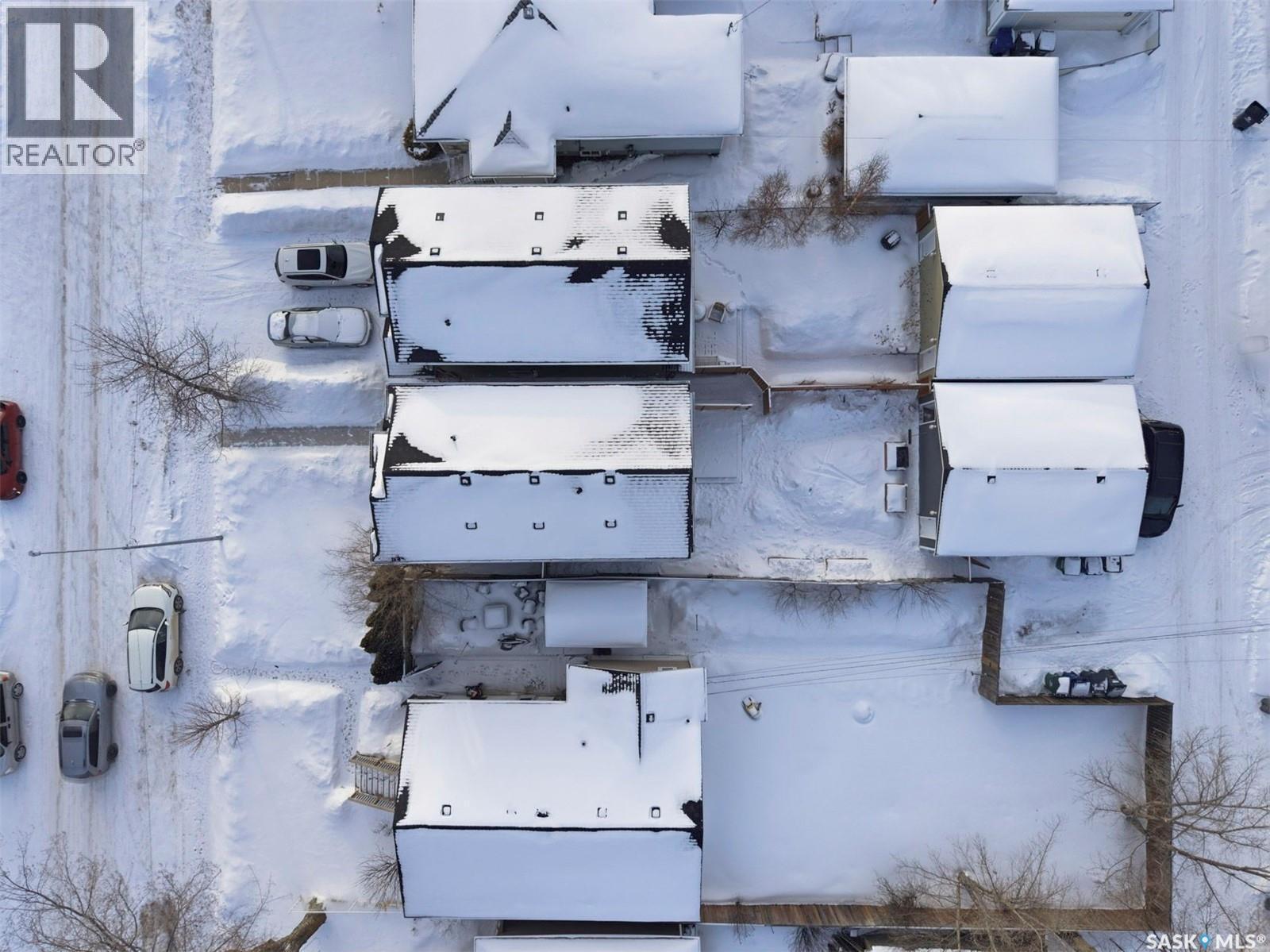 1131B 6Th Street E, Saskatoon, SK - Outdoor With View