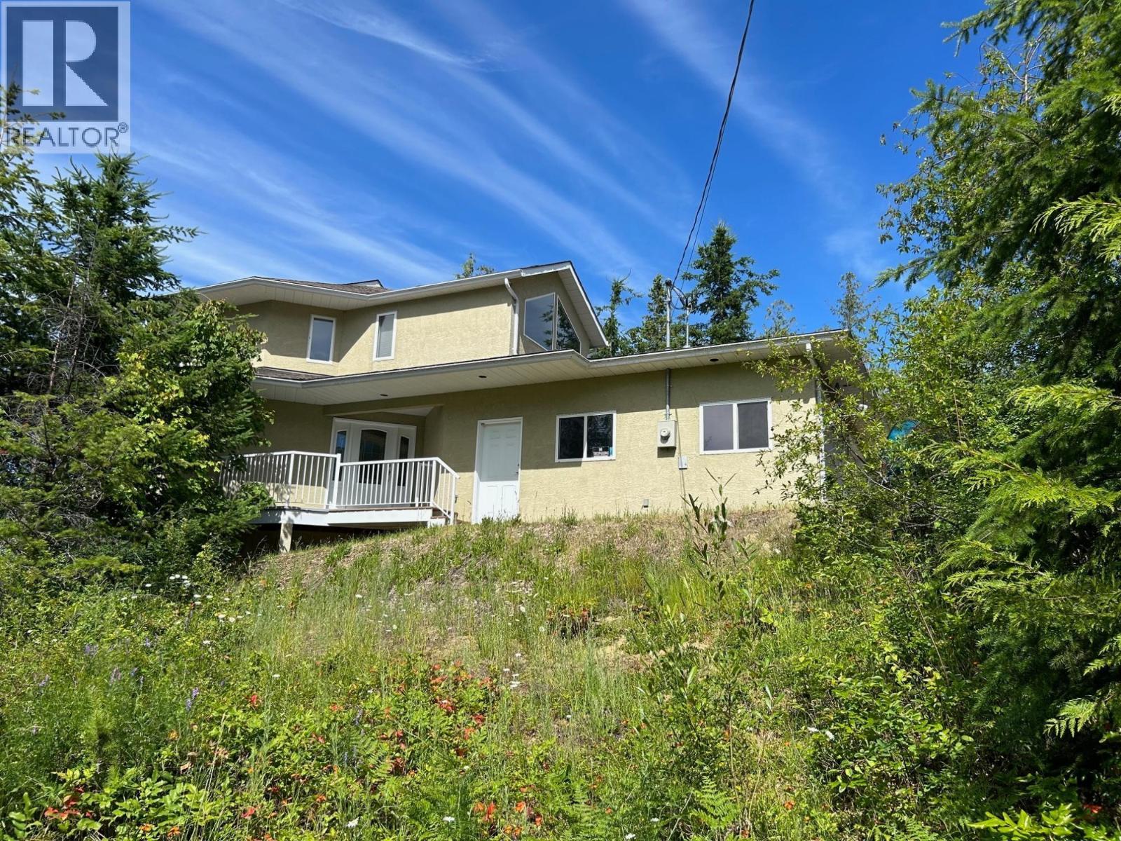 245 Rainbow Ridge Road, Procter, BC - Outdoor