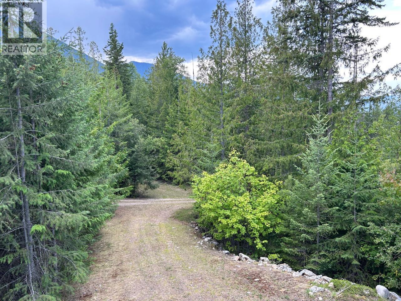 245 Rainbow Ridge Road, Procter, BC - Outdoor