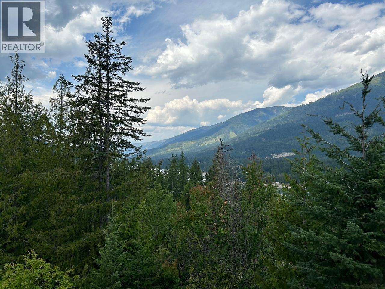 245 Rainbow Ridge Road, Procter, BC - Outdoor With View
