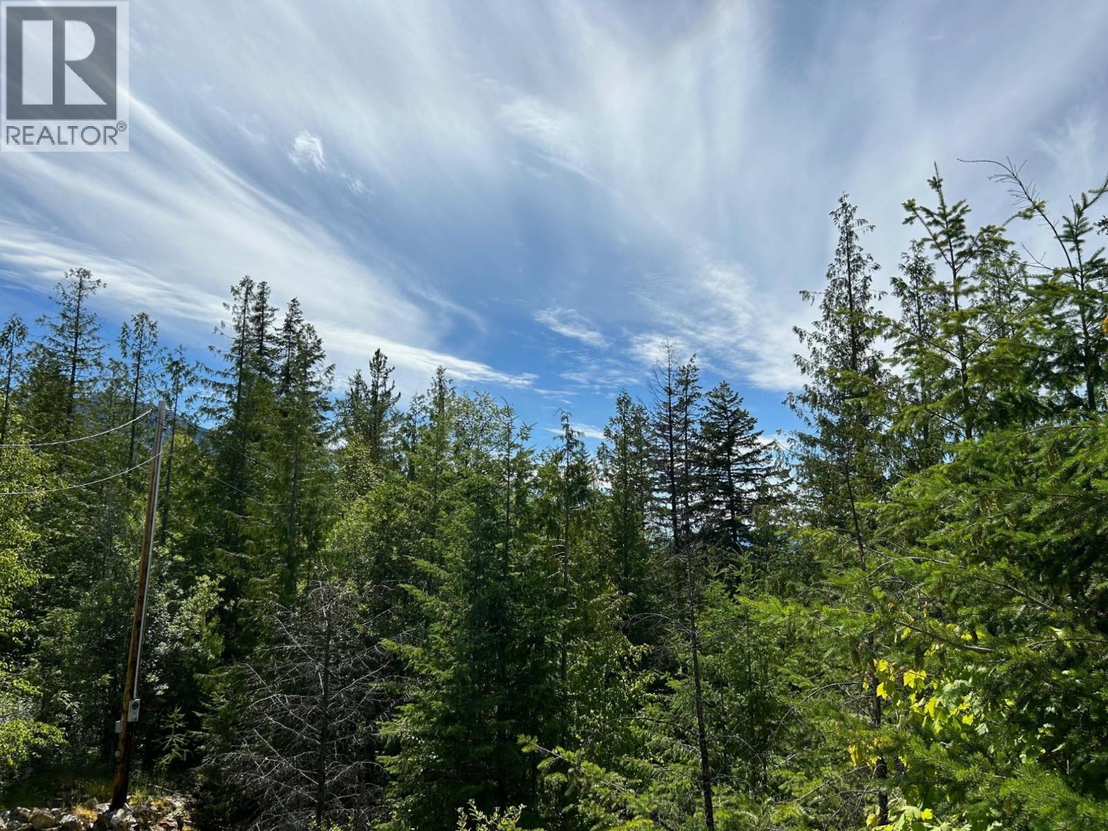 245 Rainbow Ridge Road, Procter, BC - Outdoor With View