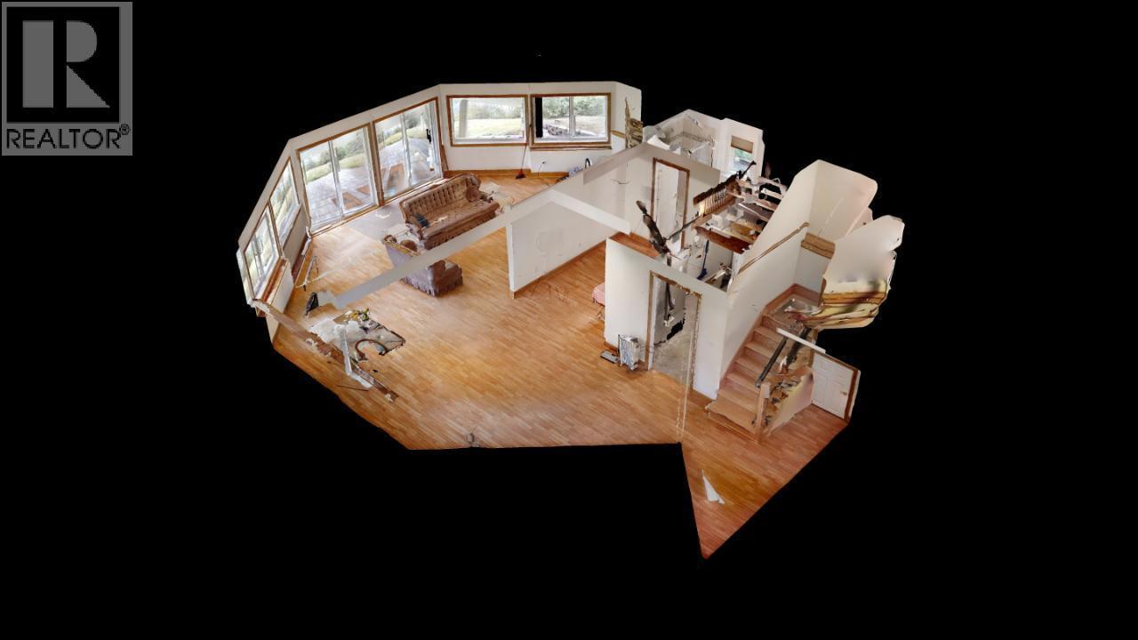 245 Rainbow Ridge Road, Procter, BC -