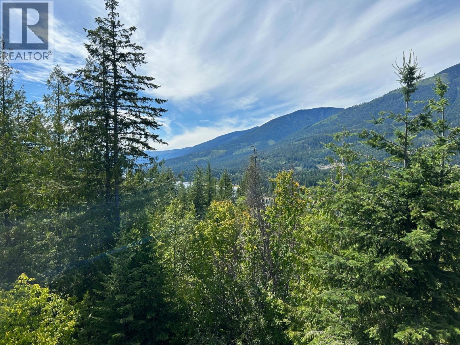 245 Rainbow Ridge Road, Procter, BC - Outdoor With View