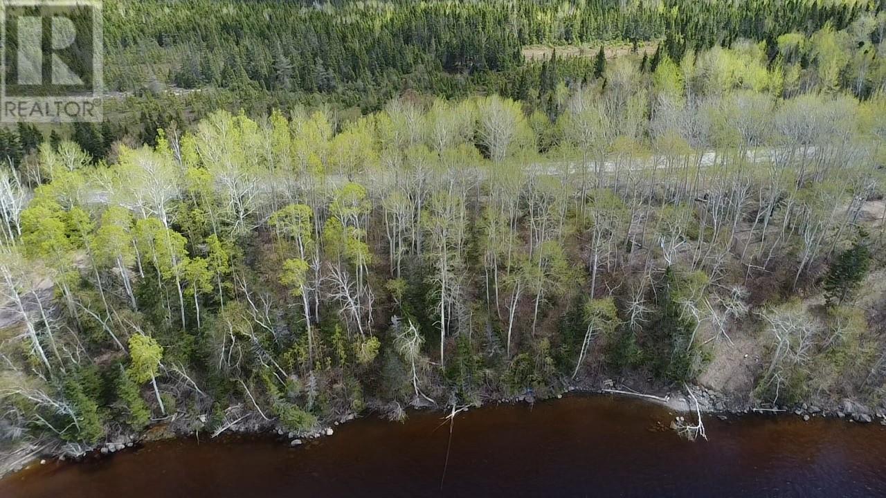110 Sandy Point Road, Norris Arm, NL