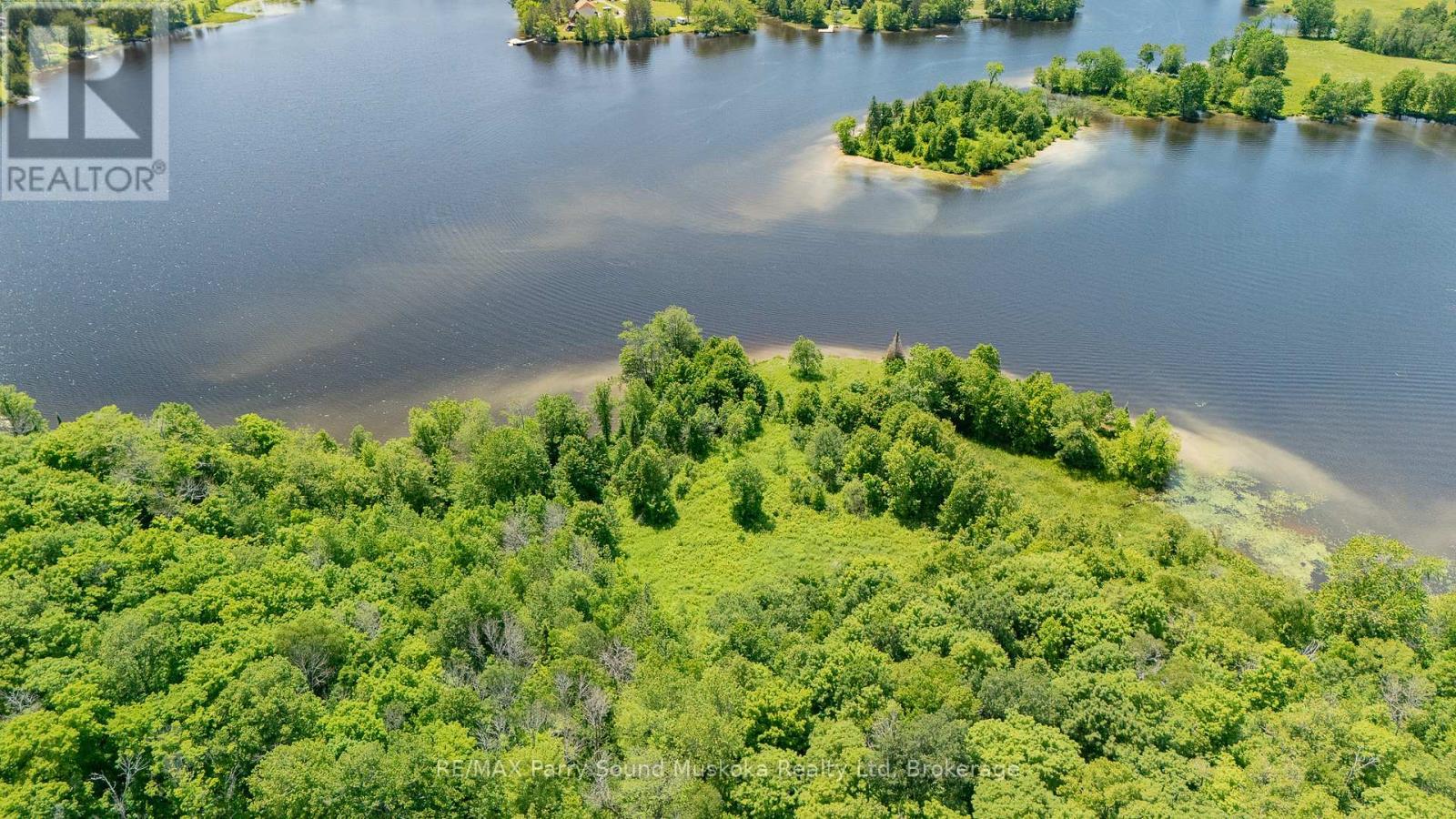 0 Floods Lane, Mckellar, ON