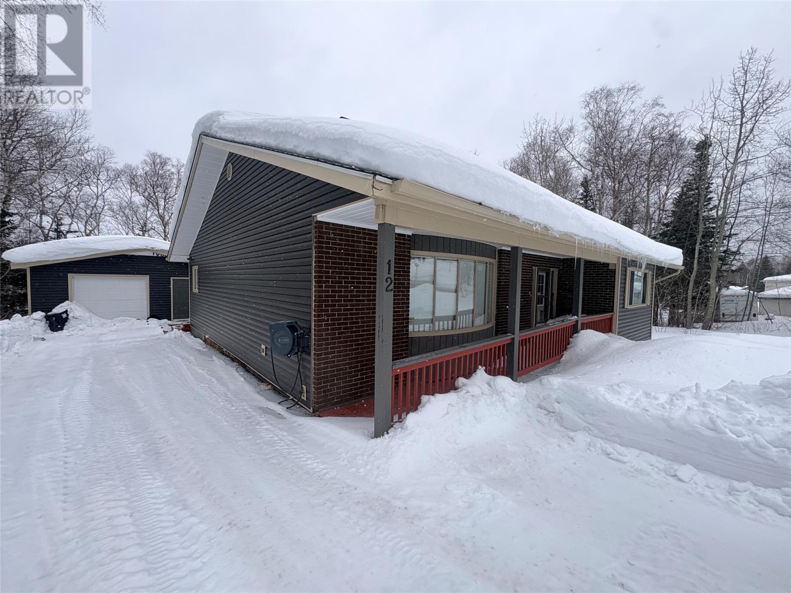 12 Chippys Lane, Appleton, NL - Outdoor