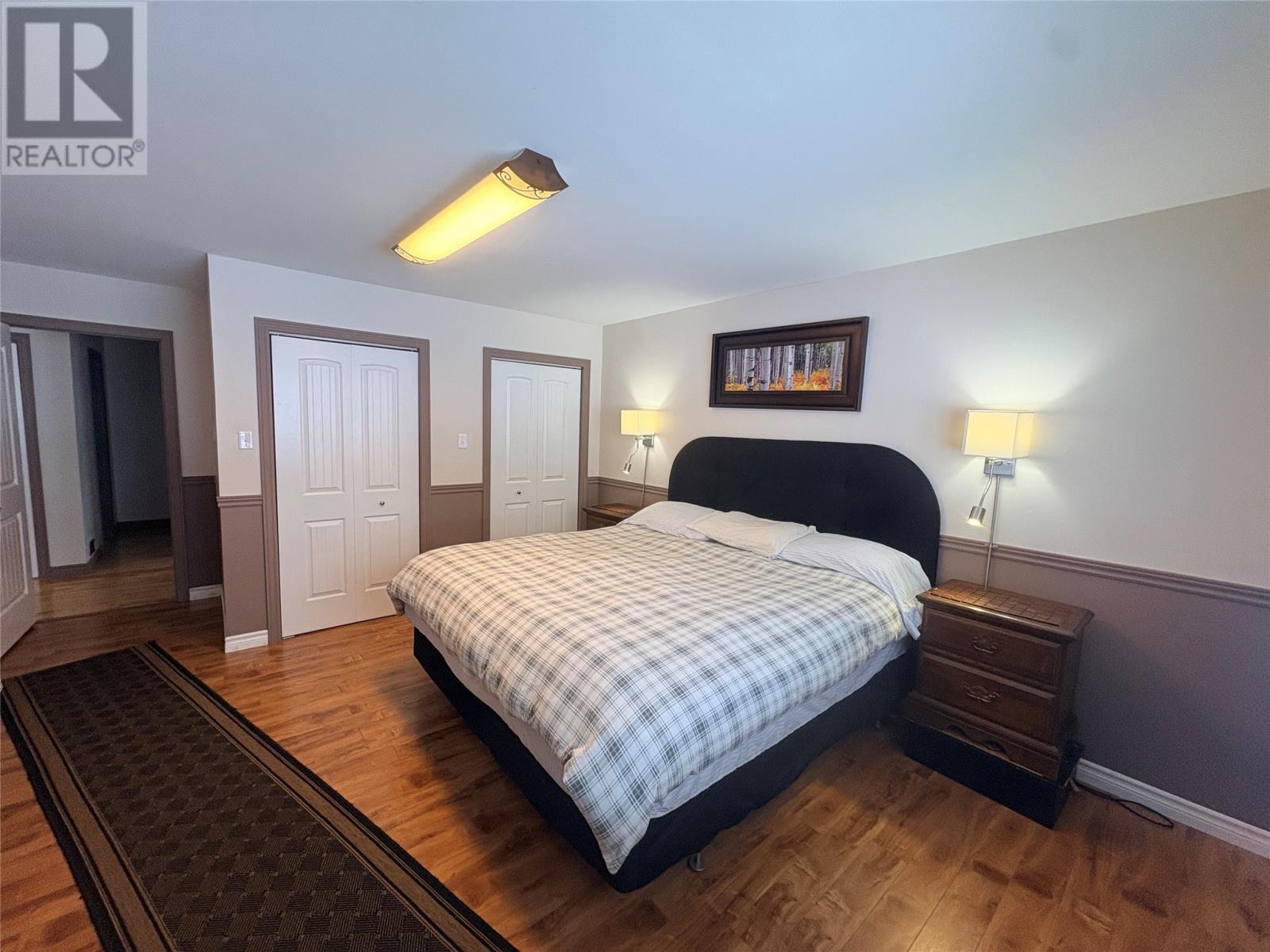 12 Chippys Lane, Appleton, NL - Indoor Photo Showing Bedroom