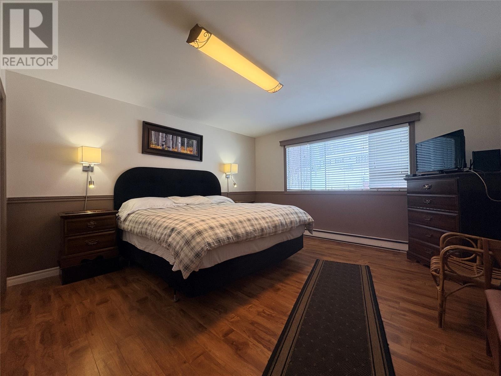 12 Chippys Lane, Appleton, NL - Indoor Photo Showing Bedroom
