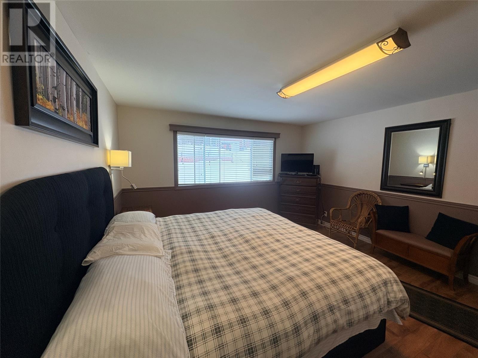 12 Chippys Lane, Appleton, NL - Indoor Photo Showing Bedroom