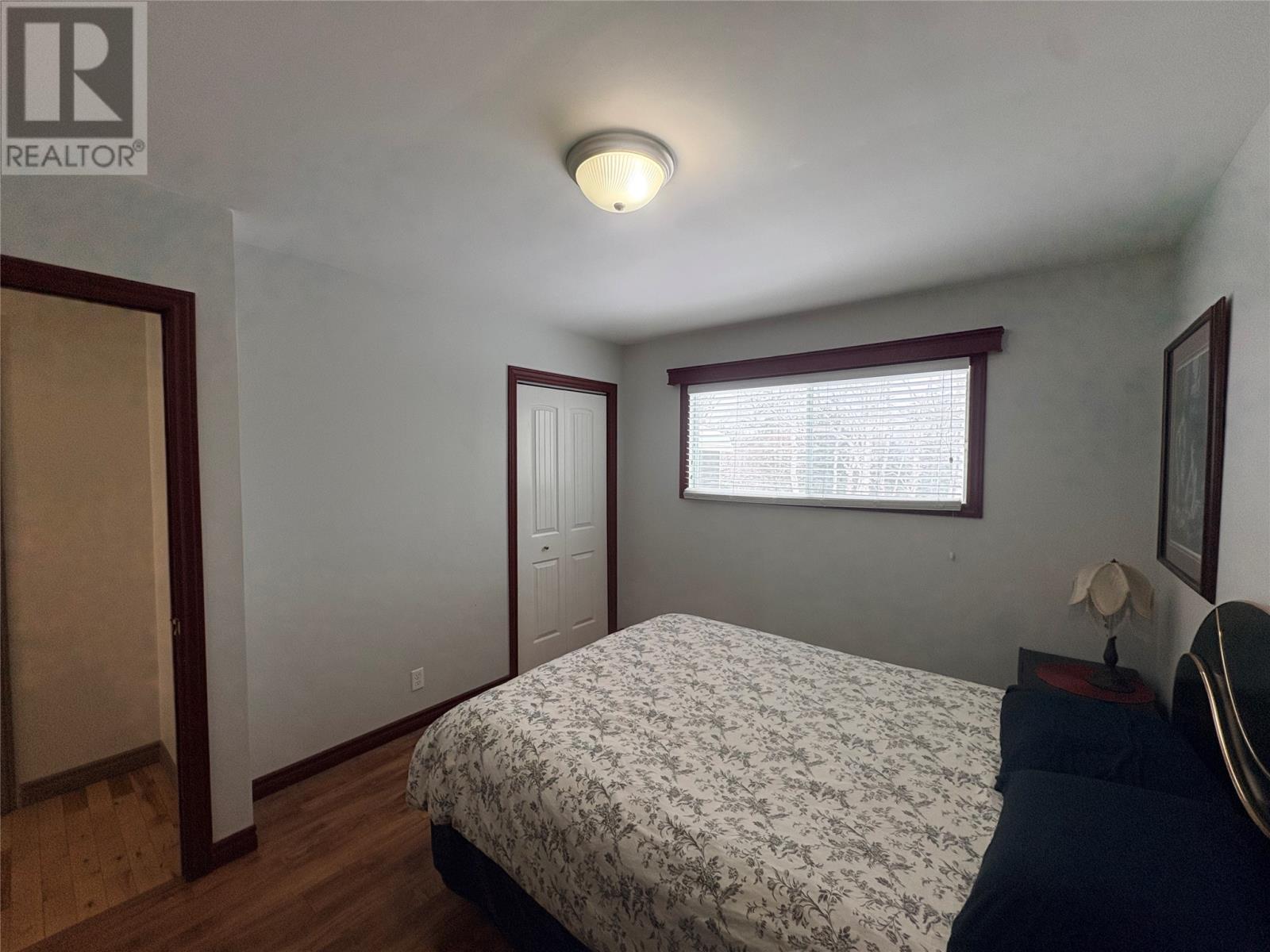 12 Chippys Lane, Appleton, NL - Indoor Photo Showing Bedroom