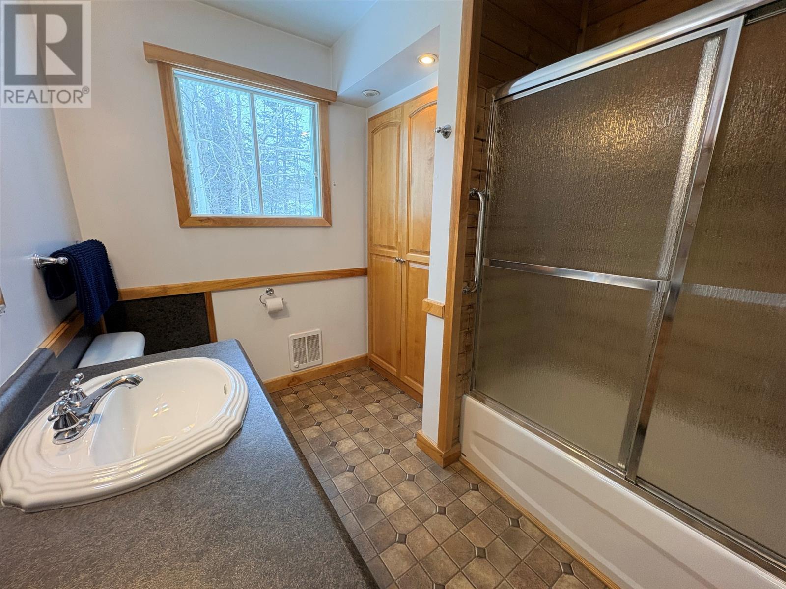 12 Chippys Lane, Appleton, NL - Indoor Photo Showing Bathroom