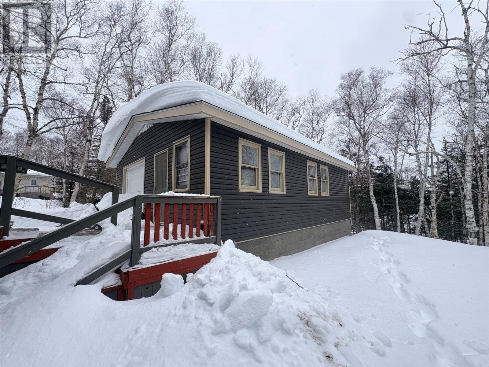 12 Chippys Lane, Appleton, NL - Outdoor