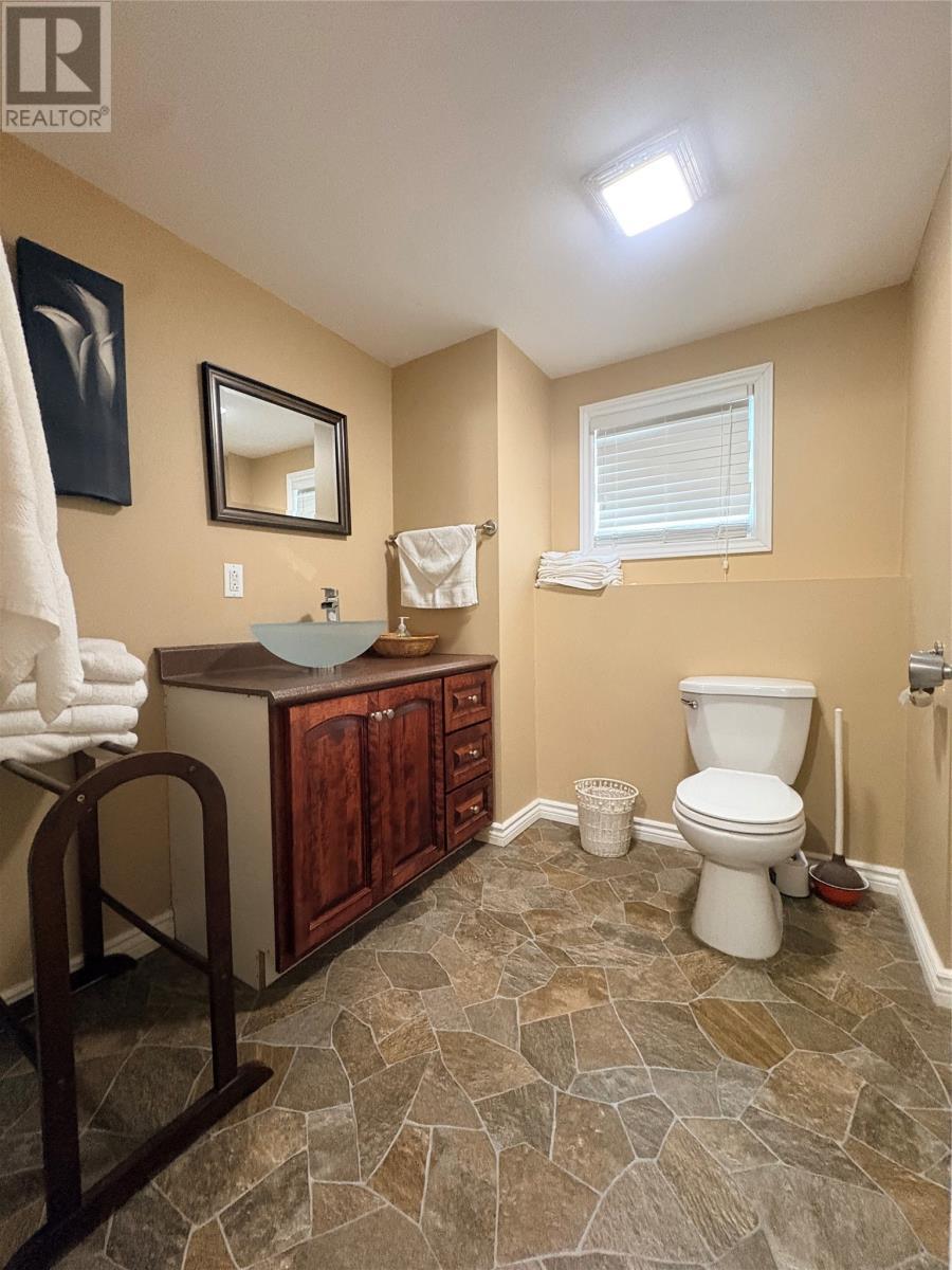 12 Chippys Lane, Appleton, NL - Indoor Photo Showing Bathroom