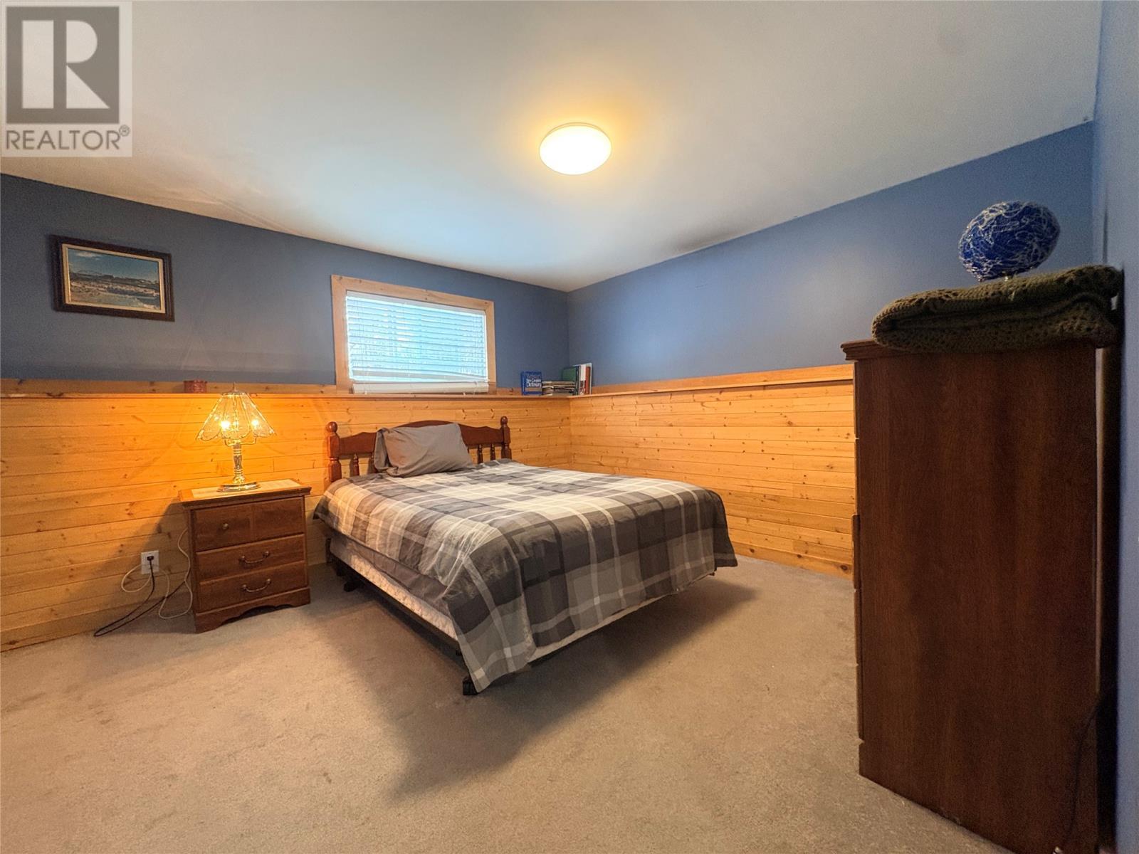 12 Chippys Lane, Appleton, NL - Indoor Photo Showing Bedroom