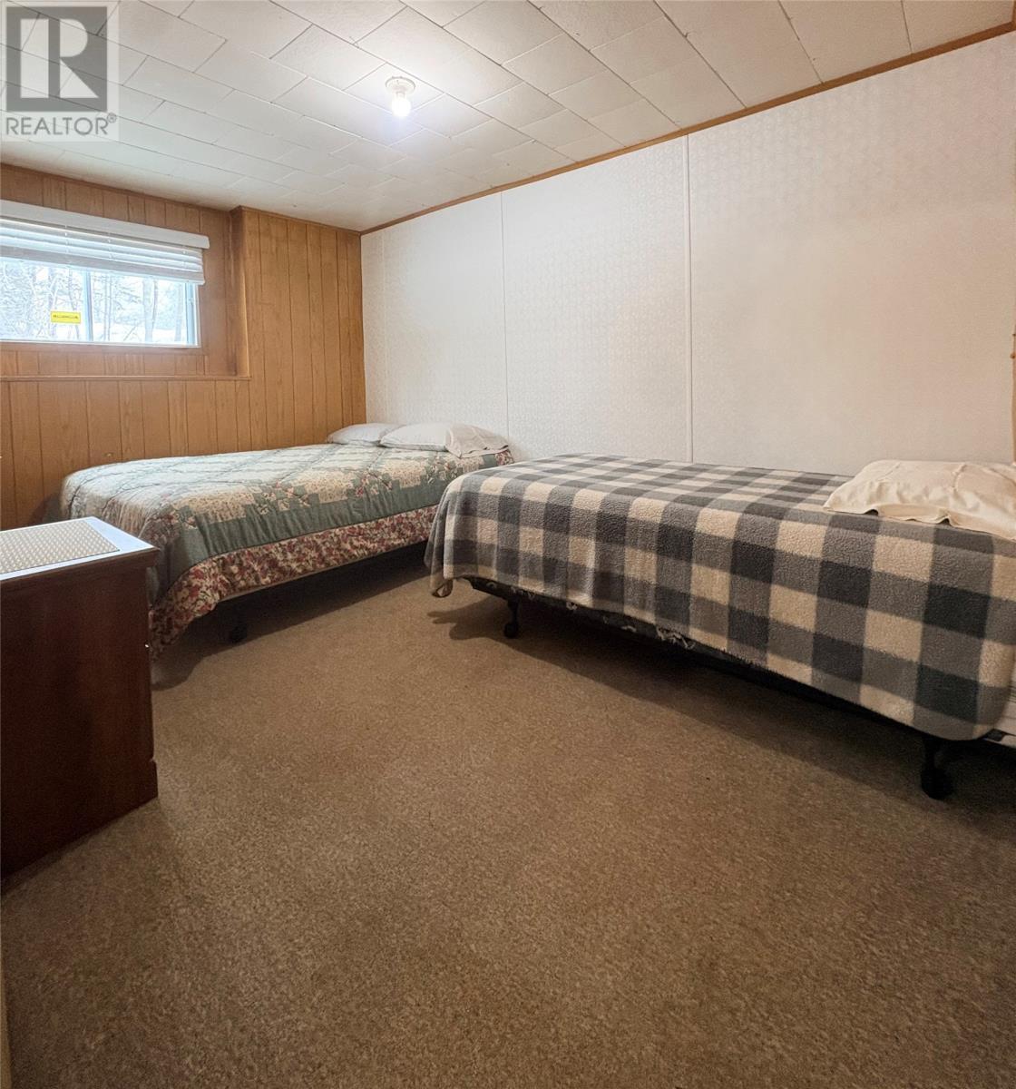 12 Chippys Lane, Appleton, NL - Indoor Photo Showing Bedroom