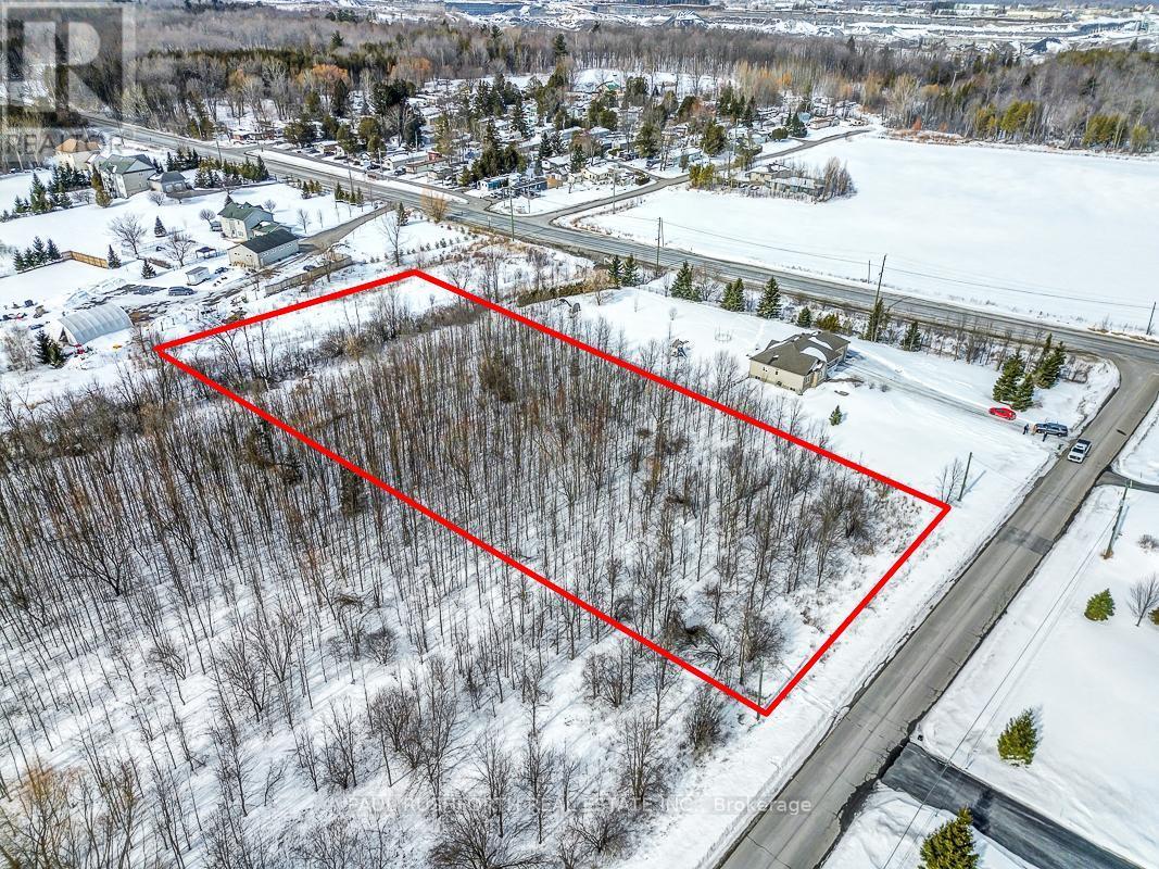 7511 Dawn Tara Drive, Ottawa, ON