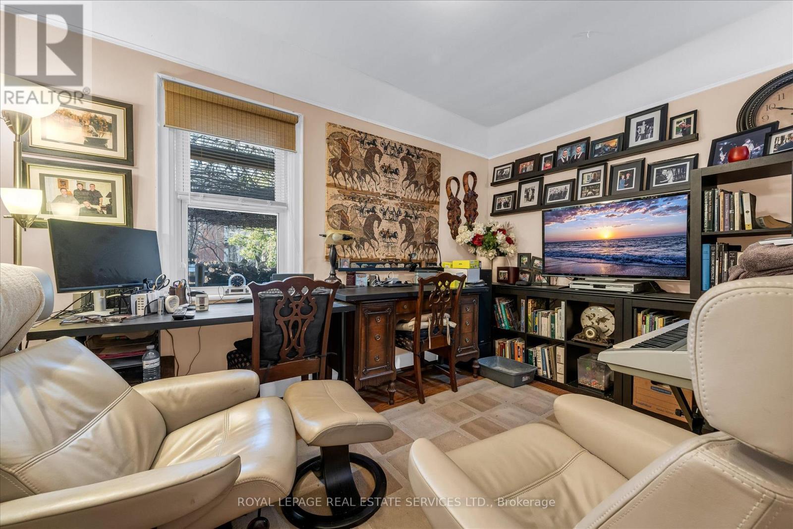 58 East Avenue S, Hamilton, ON - Indoor