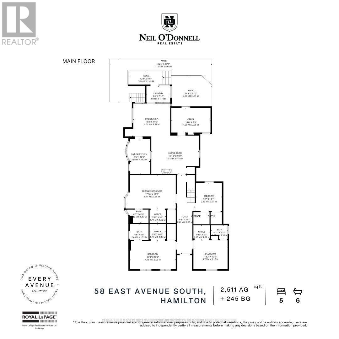 58 East Avenue S, Hamilton, ON - Other