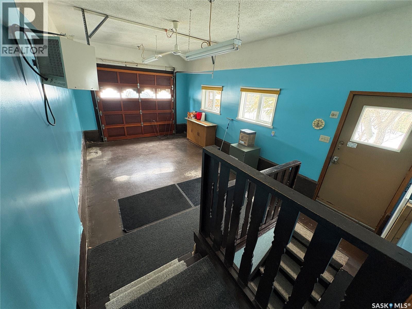 505 March Avenue E, Langenburg, SK - Indoor Photo Showing Other Room