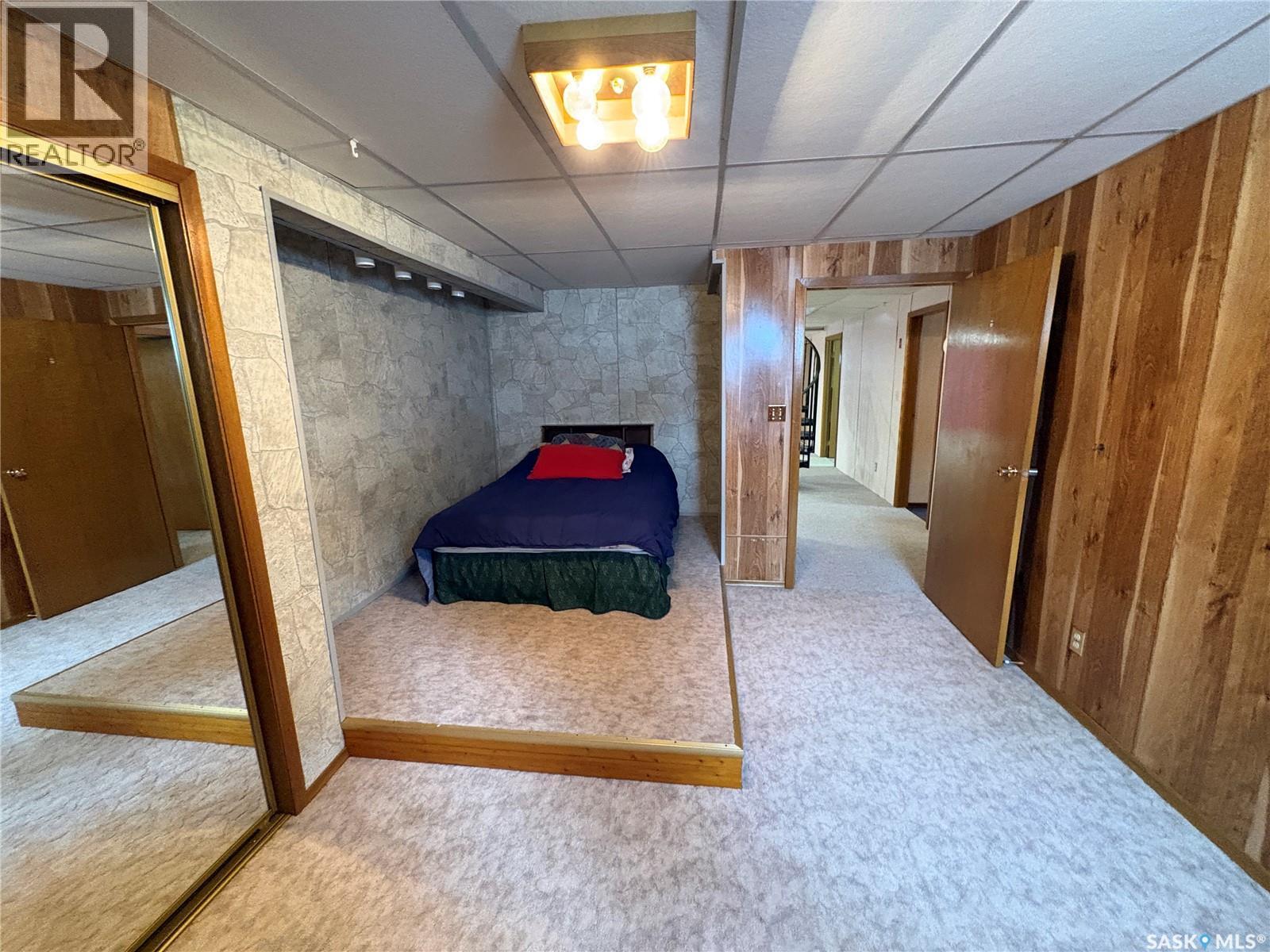 505 March Avenue E, Langenburg, SK - Indoor Photo Showing Other Room