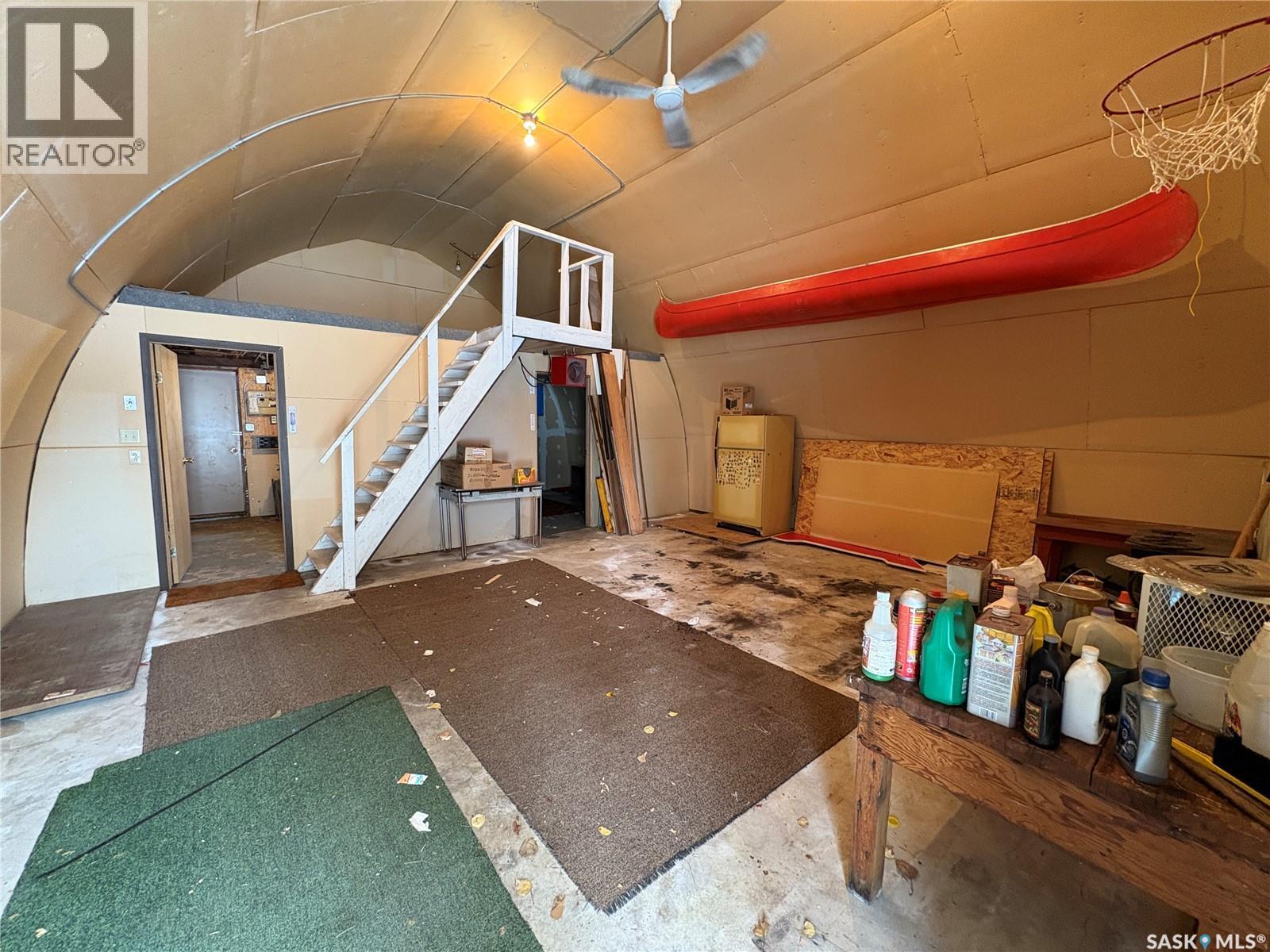 505 March Avenue E, Langenburg, SK - Indoor Photo Showing Other Room