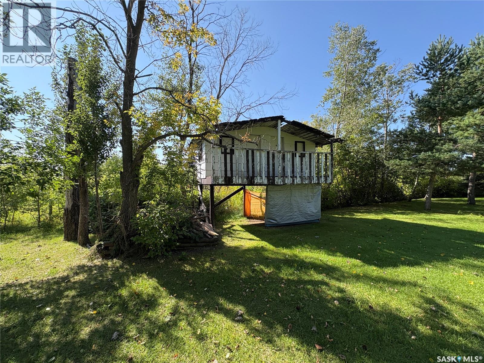 505 March Avenue E, Langenburg, SK - Outdoor