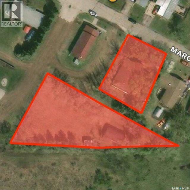 505 March Avenue E, Langenburg, SK -