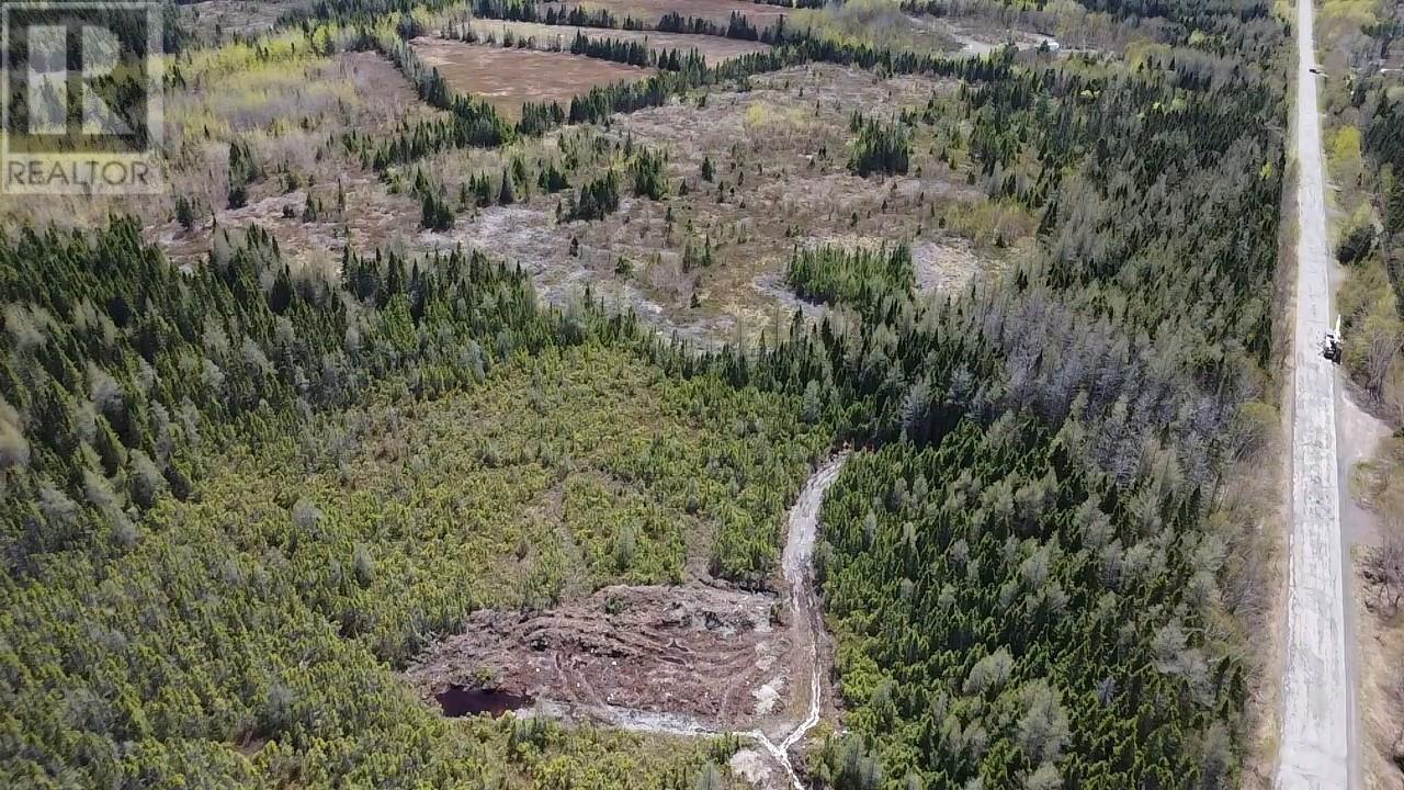 0 Sandy Point Road, Norris Arm, NL