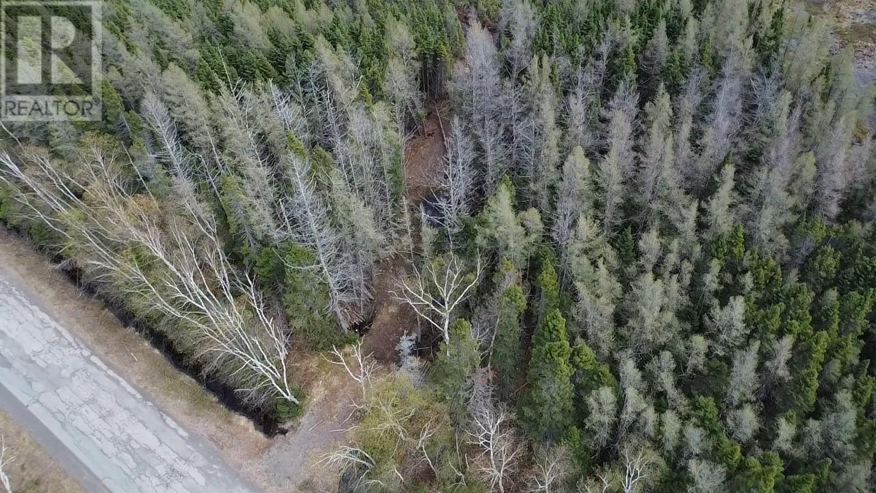 0 Sandy Point Road, Norris Arm, NL