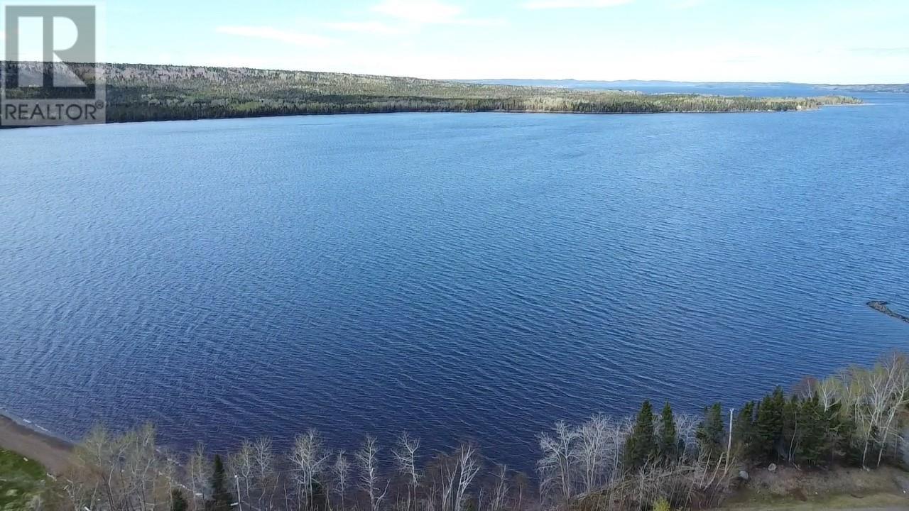 0 Sandy Point Road, Norris Arm, NL