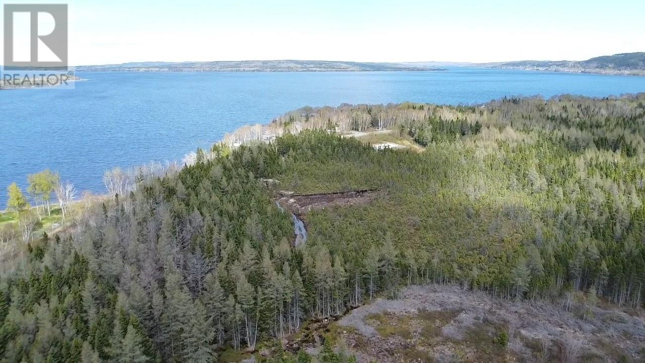 0 Sandy Point Road, Norris Arm, NL