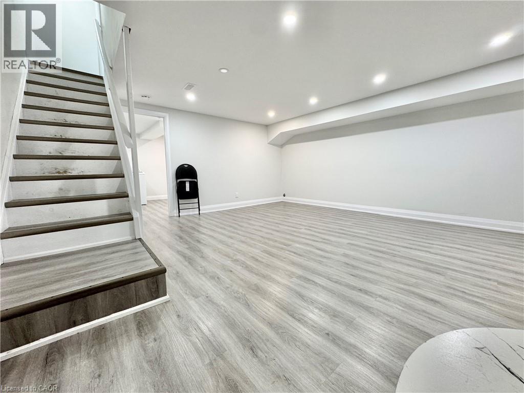 138 Jansen Avenue, Kitchener, ON - Indoor Photo Showing Other Room