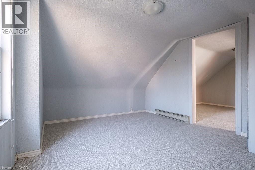 23 Bruce Street, Hamilton, ON - Indoor Photo Showing Other Room