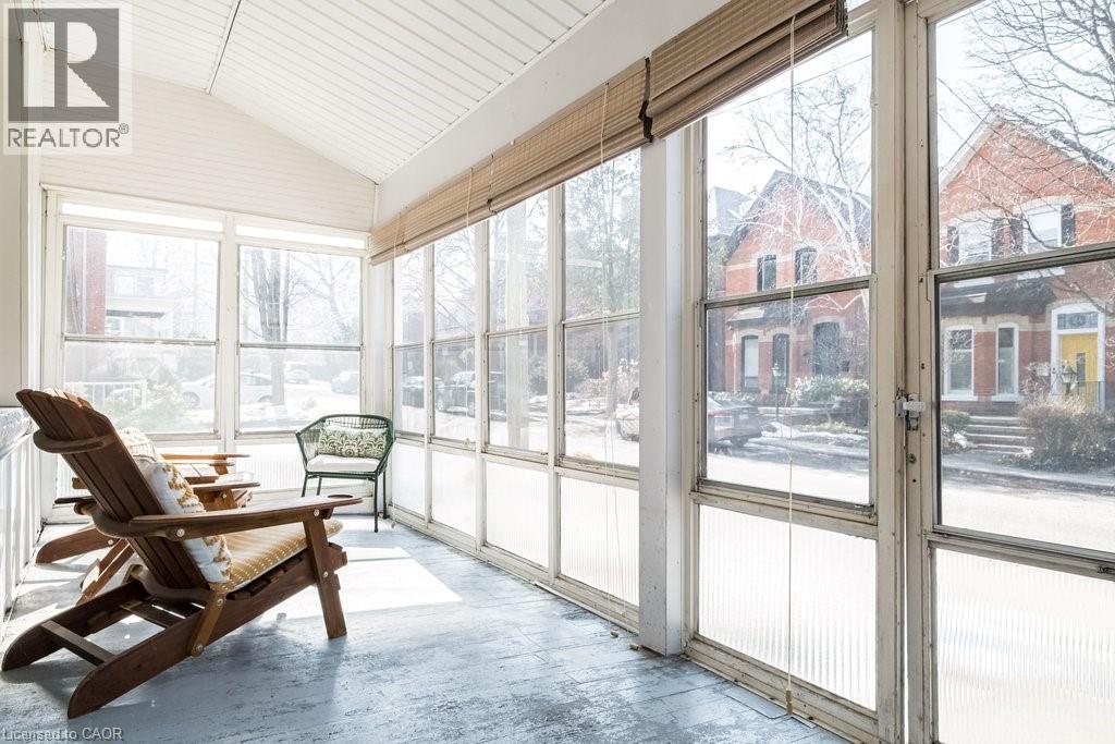 23 Bruce Street, Hamilton, ON - Indoor Photo Showing Other Room