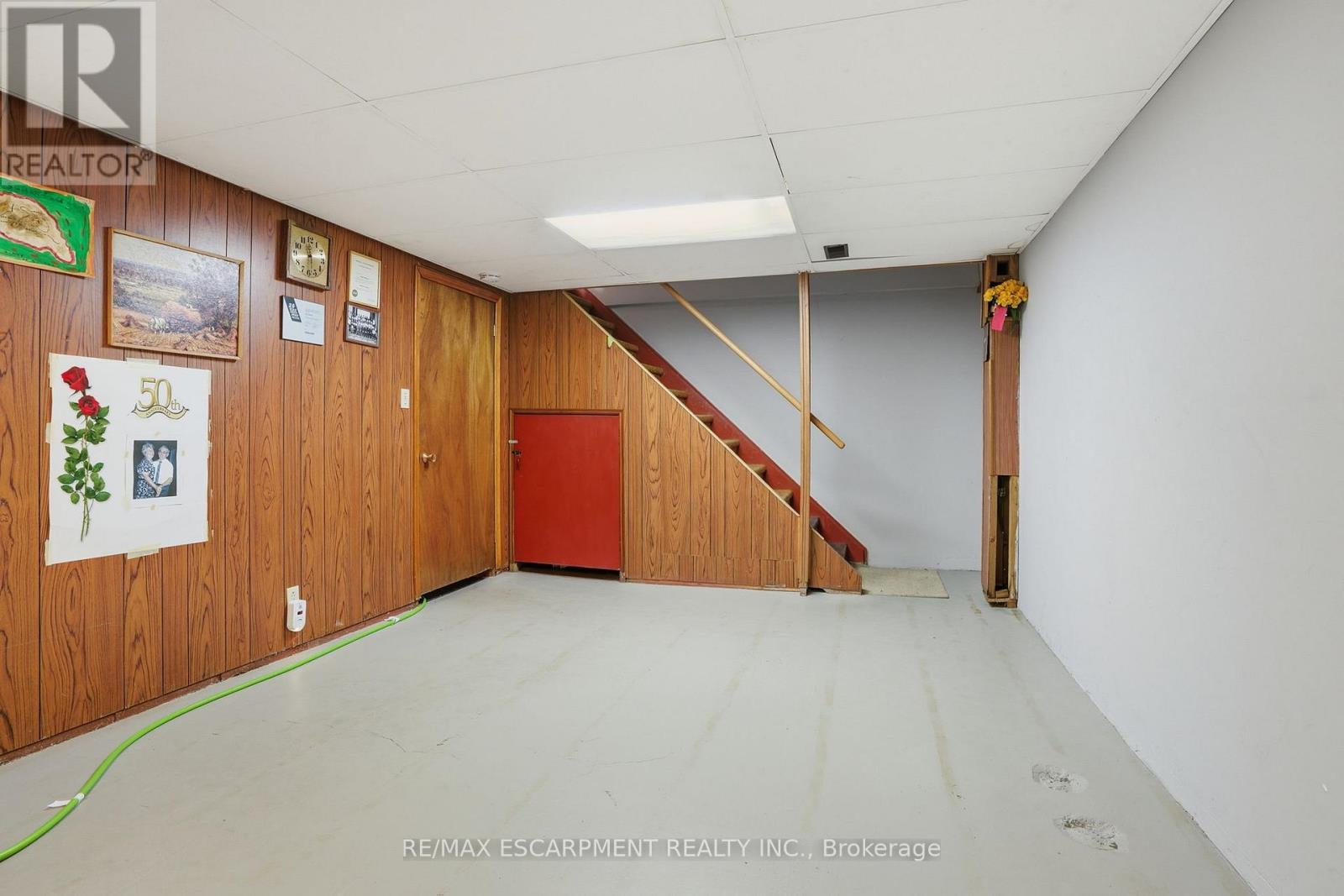 55 Champlain Avenue, Hamilton, ON - Indoor