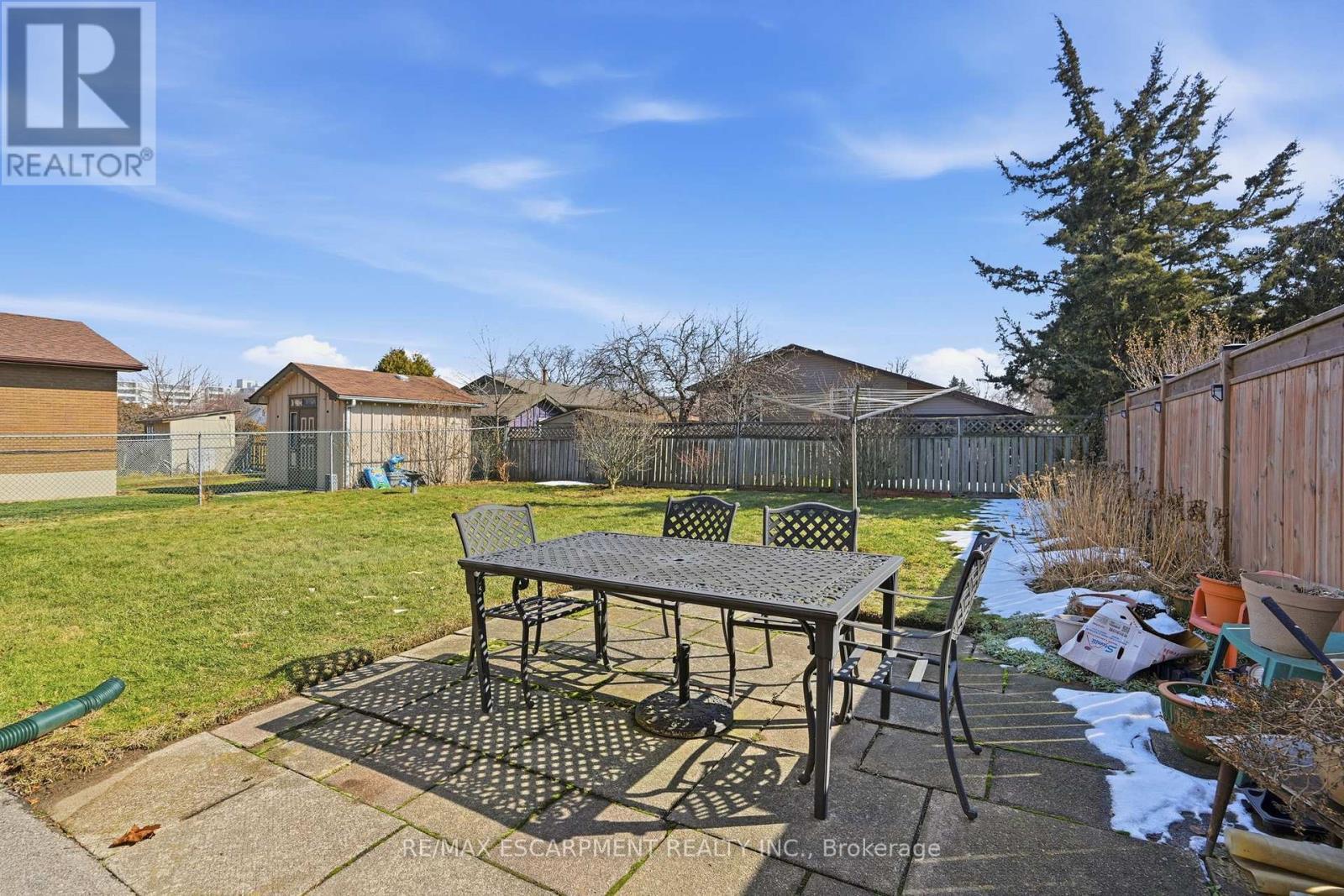 55 Champlain Avenue, Hamilton, ON - Outdoor