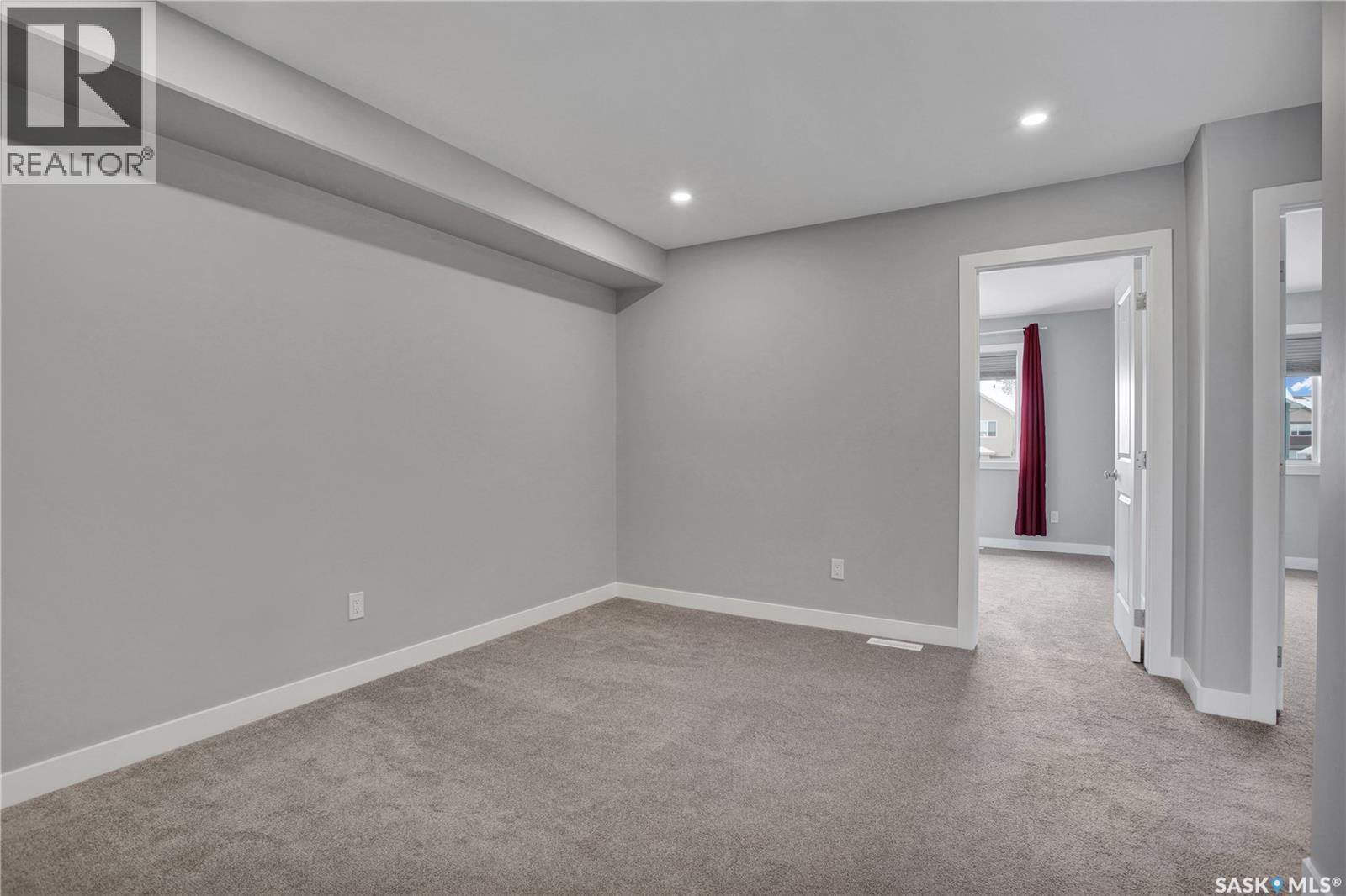 959 Mcfaull Manor, Saskatoon, SK - Indoor Photo Showing Other Room