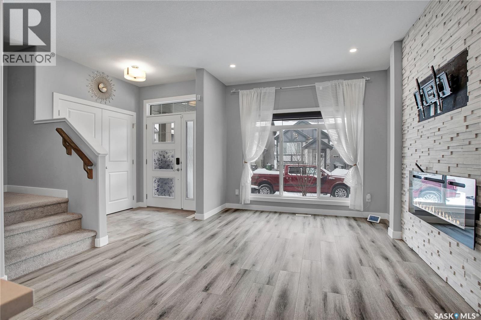 959 Mcfaull Manor, Saskatoon, SK - Indoor