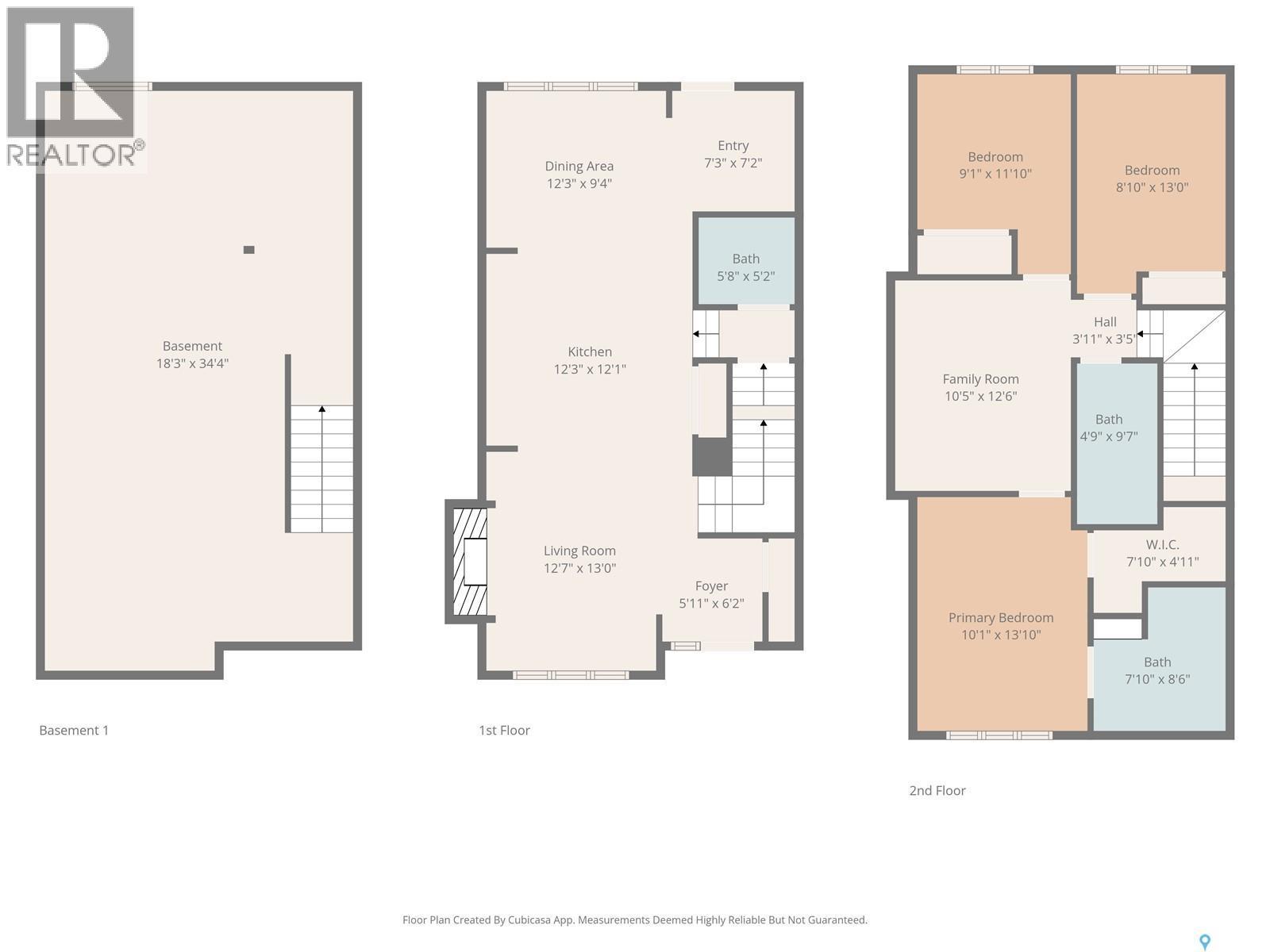 959 Mcfaull Manor, Saskatoon, SK - Other