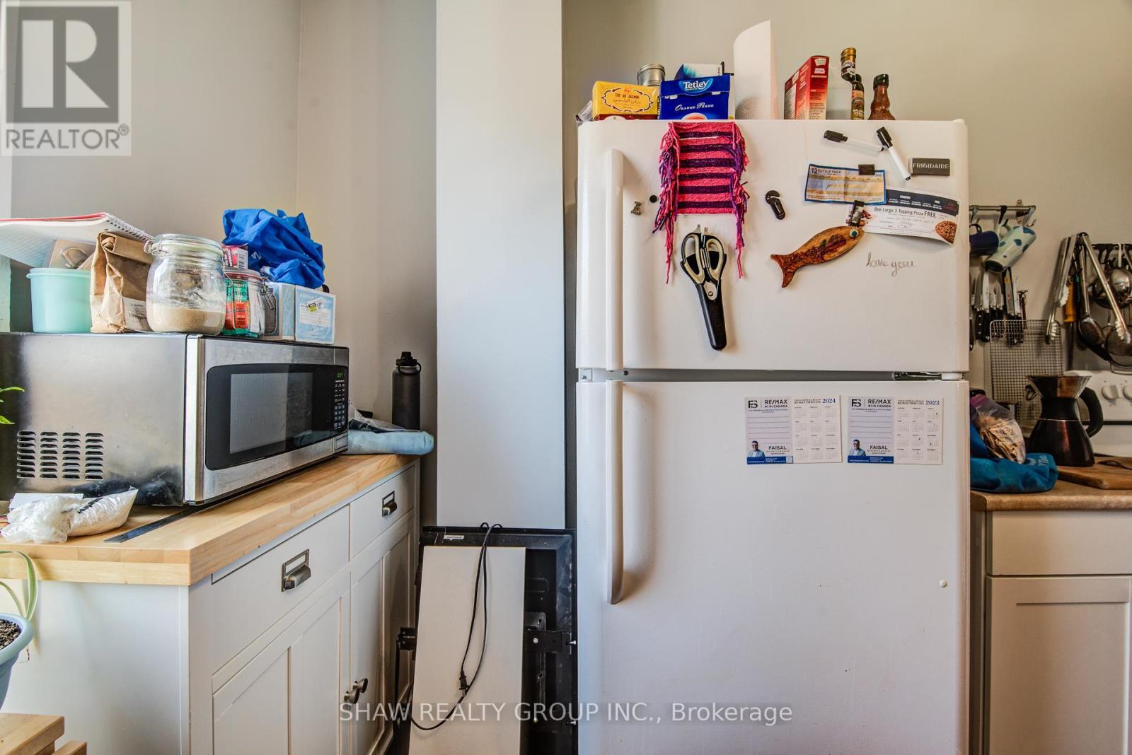 30 Brook Street, Cambridge, ON - Indoor Photo Showing Basement