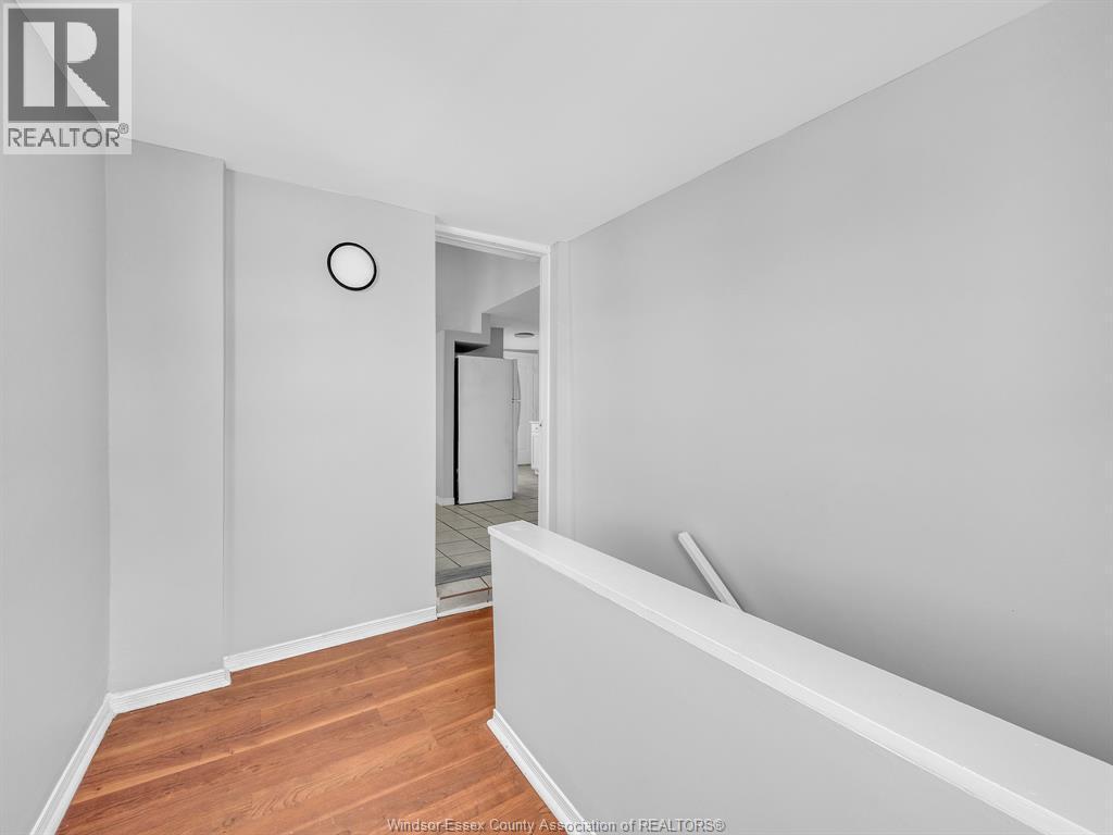 1153 University, Windsor, ON - Indoor Photo Showing Other Room